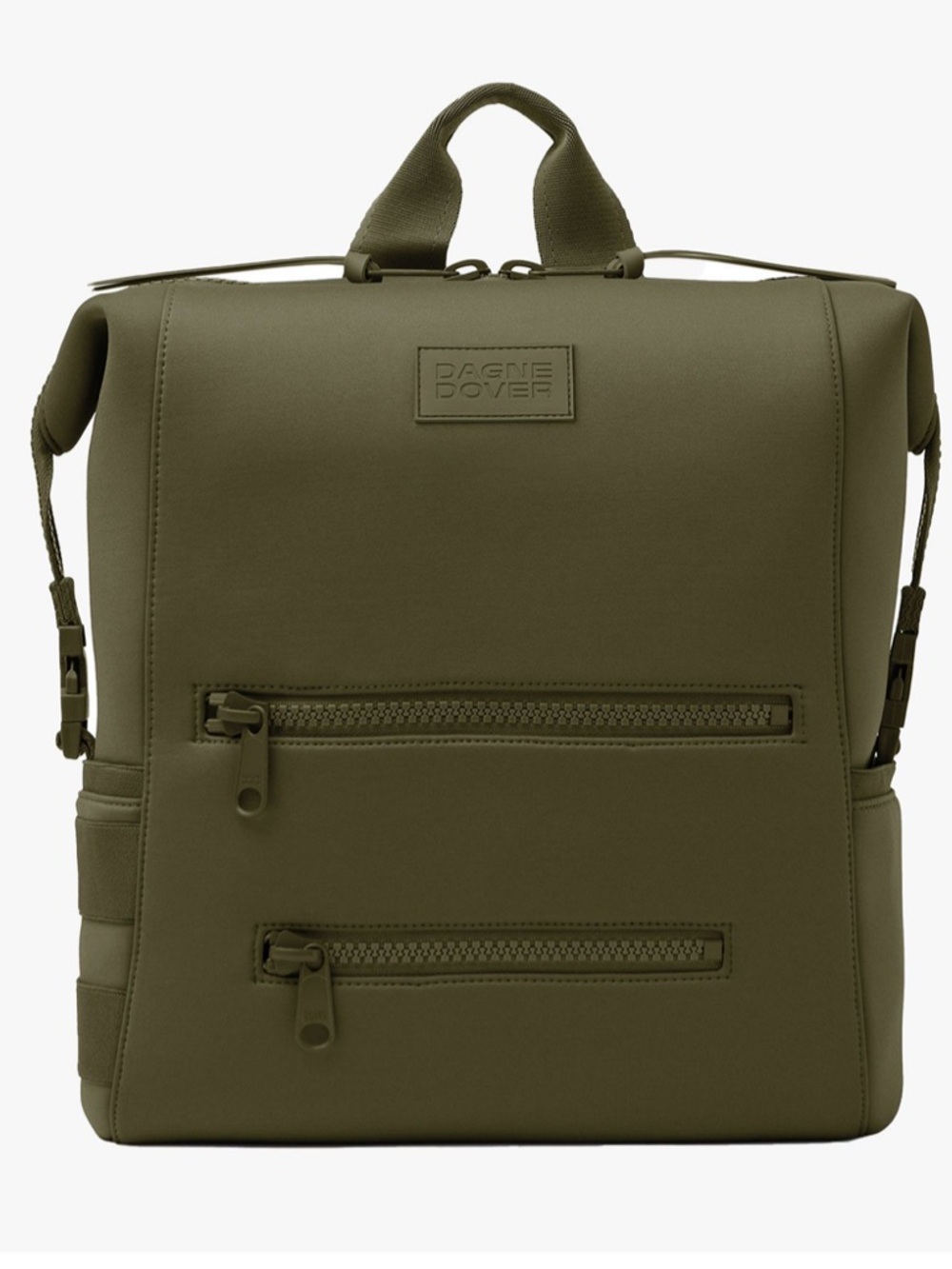 Dagne Dover Indi Neoprene Diaper Backpack
